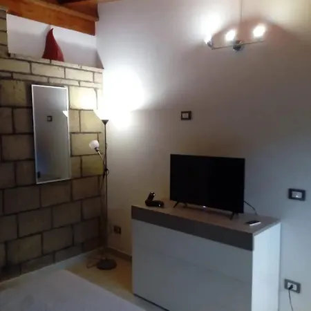 Loft Mondello Lejlighed