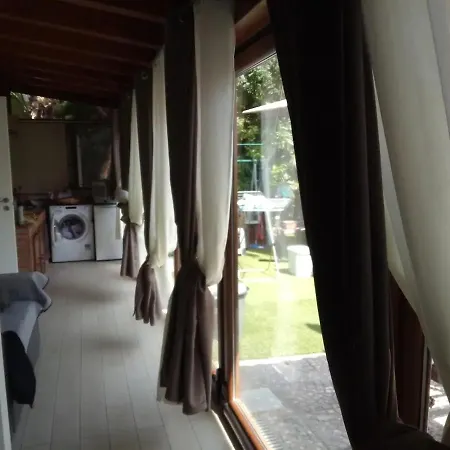 Loft Mondello Palermo