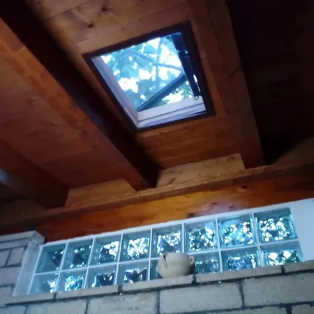 Loft Mondello Lejlighed