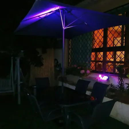 Loft Mondello Lejlighed *