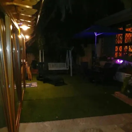 Loft Mondello Palermo