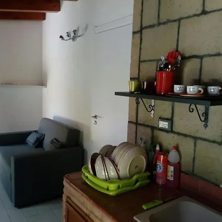 Apartment Loft Mondello Palermo