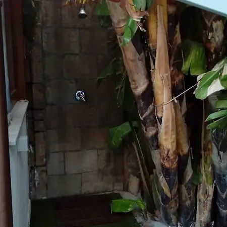 Loft Mondello Lejlighed Palermo