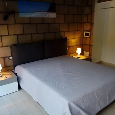 Apartment Loft Mondello Palermo