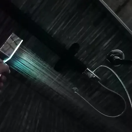 Lejlighed Loft Mondello