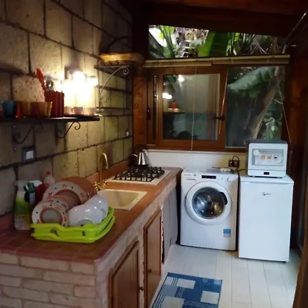 Loft Mondello * Palermo