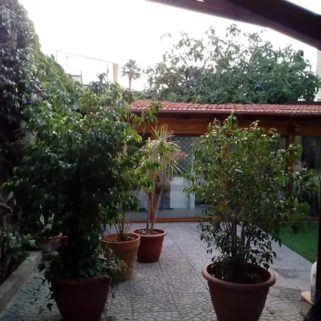 Apartment Loft Mondello Palermo