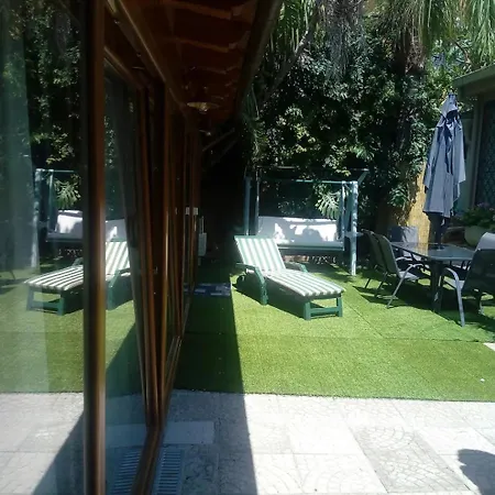 Loft Mondello * Palermo