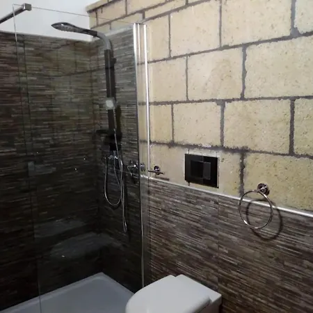 Loft Mondello Lejlighed Palermo