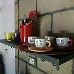 Appartement Loft Mondello *