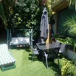 Appartement Loft Mondello