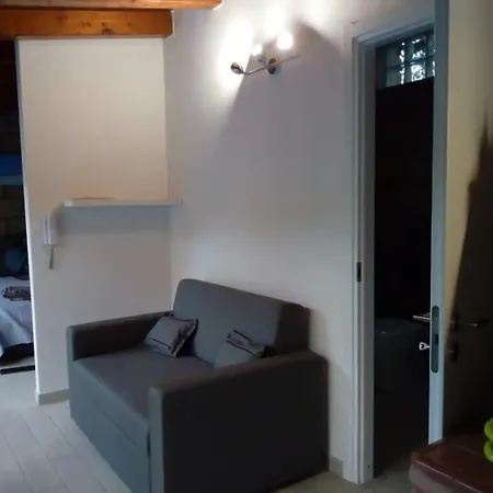 Loft Mondello