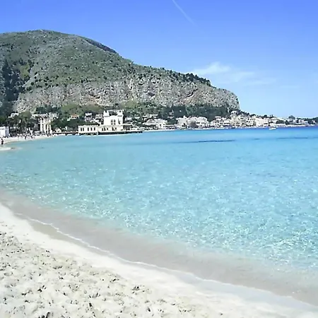 Loft Mondello Palermo