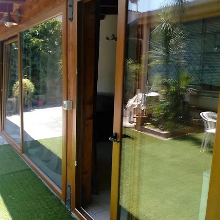 Loft Mondello