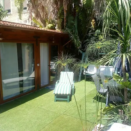 Loft Mondello Palermo